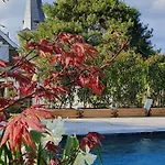 Pine Cottage- 5 Minutes Francorchamps - Charme -piscine-calme-jardin