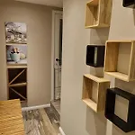 Pine Cottage- 5 Minutes Francorchamps - Charme -piscine-calme-jardin Daire *