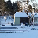 Pine Cottage- 5 Minutes Francorchamps - Charme -piscine-calme-jardin *