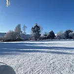 Daire Pine Cottage- 5 Minutes Francorchamps - Charme -piscine-calme-jardin Sart (Liege)