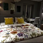 Pine Cottage- 5 Minutes Francorchamps - Charme -piscine-calme-jardin Daire