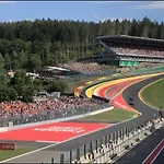 Pine Cottage- 5 Minutes Francorchamps - Charme -piscine-calme-jardin * Sart (Liege)