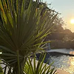 Pine Cottage- 5 Minutes Francorchamps - Charme -piscine-calme-jardin Daire *