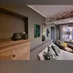 Pine Cottage- 5 Minutes Francorchamps - Charme -piscine-calme-jardin