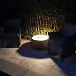 Pine Cottage- 5 Minutes Francorchamps - Charme -piscine-calme-jardin Daire Sart (Liege)