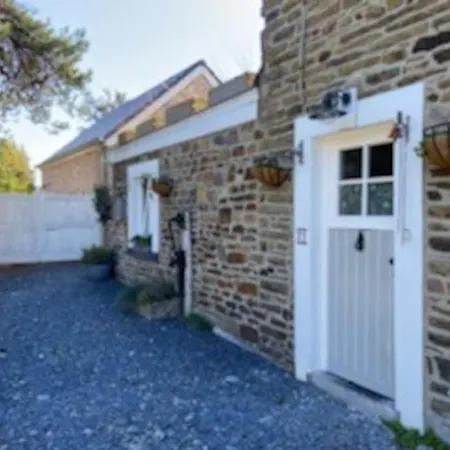 Pine Cottage- 5 Minutes Francorchamps - Charme -piscine-calme-jardin