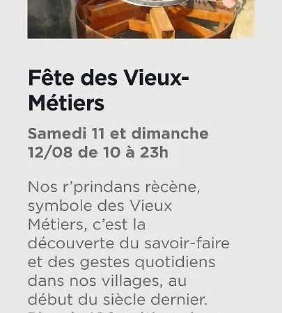 Lejlighed Pine Cottage- 5 Minutes Francorchamps - Charme -piscine-calme-jardin Sart (Liege)