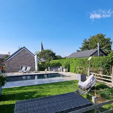Pine Cottage- 5 Minutes Francorchamps - Charme -piscine-calme-jardin *