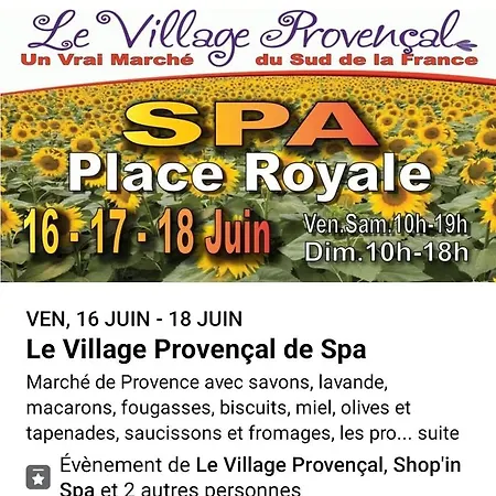 Pine Cottage- 5 Minutes Francorchamps - Charme -piscine-calme-jardin Lejlighed