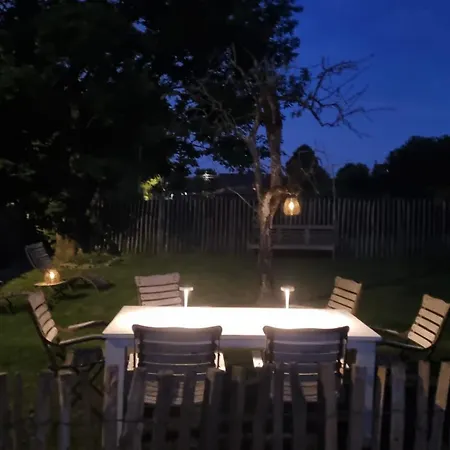 Pine Cottage- 5 Minutes Francorchamps - Charme -piscine-calme-jardin * Sart (Liege)